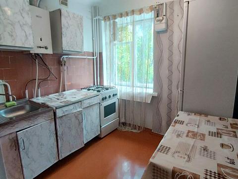 квартира по адресу Віденська, 36