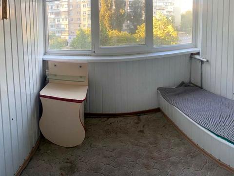 квартира по адресу Героев просп., 32