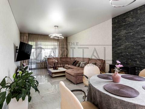 дом по адресу Київська