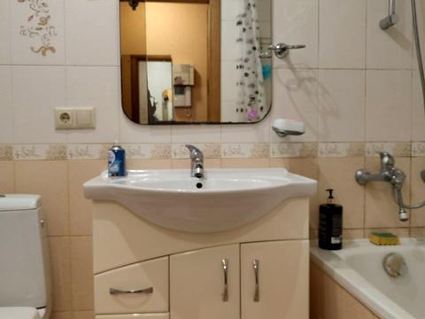 квартира за адресою Борщагівська вул., 117