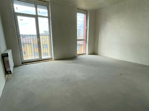 квартира за адресою Лемківська вул., 11