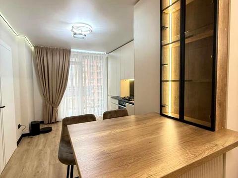 квартира за адресою Юліана Пелеша вул., 6