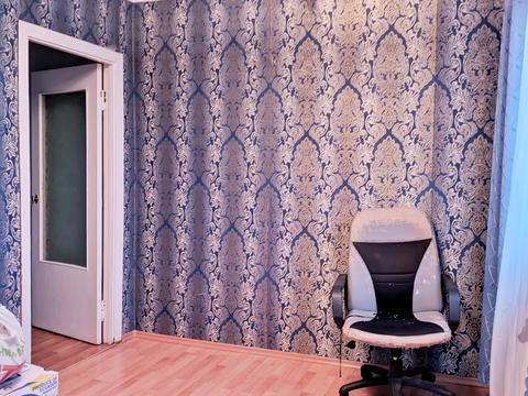 квартира по адресу Белова Генерала ул., 18