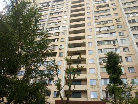 квартира за адресою Академіка Янгеля вул., 8