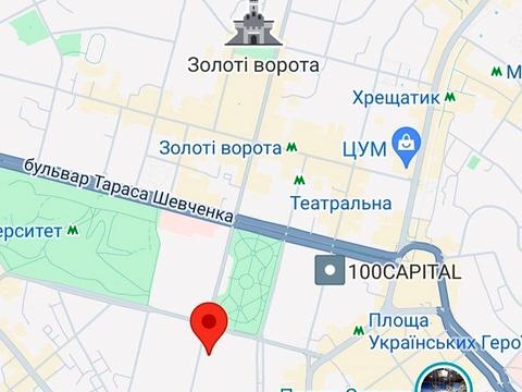 комерційна за адресою Володимирська вул., 65