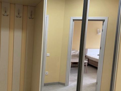 квартира по адресу Мартинова просп., 22