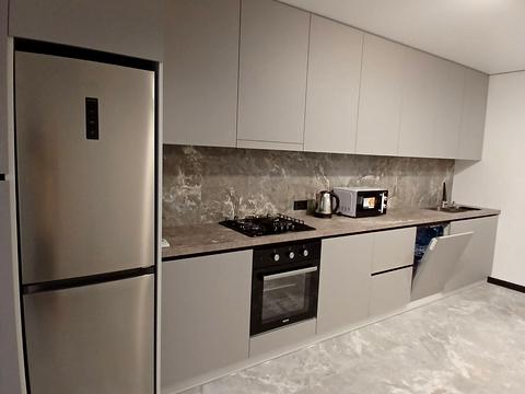 квартира по адресу Крайковского ул., 4