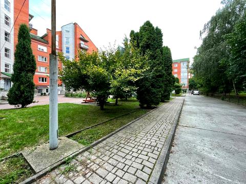 квартира по адресу Витвицкого ул. (Луначарского), 10