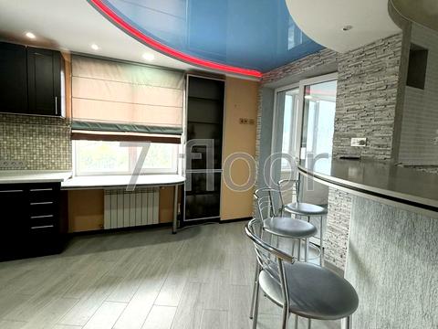 квартира за адресою Мрії вул. (Академіка Туполєва), 17-К