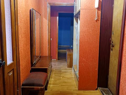 квартира за адресою Мрії вул. (Воїнів-Інтернаціоналістів), 20