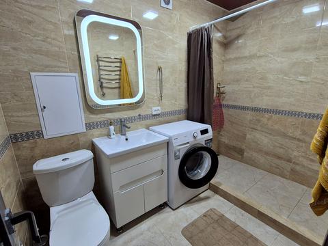 квартира за адресою Нагірний, 3