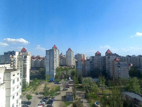 квартира за адресою Володимира Івасюка просп. (Героїв Сталінграду), 39-А