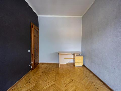 квартира по адресу Джерельная ул., 34
