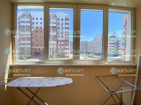 квартира за адресою Козакевича вул., 29