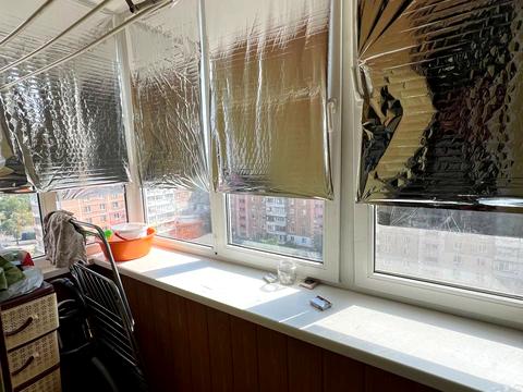 квартира по адресу Новокузнецкая ул., 4