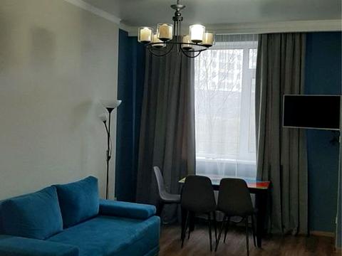 квартира за адресою Перлинна вул., 3