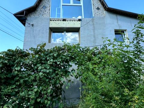 будинок за адресою Сонячна