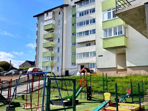квартира по адресу Підгородня ул., 4