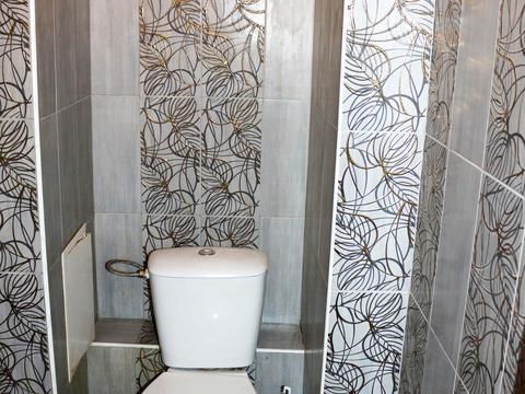квартира по адресу Олевская ул., 7