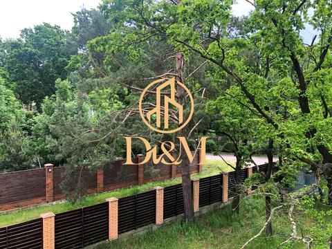 будинок за адресою Лісова вул.