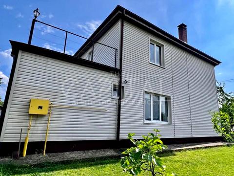 будинок за адресою Бучанський район