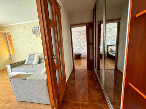 квартира за адресою Водопровідна вул., 42