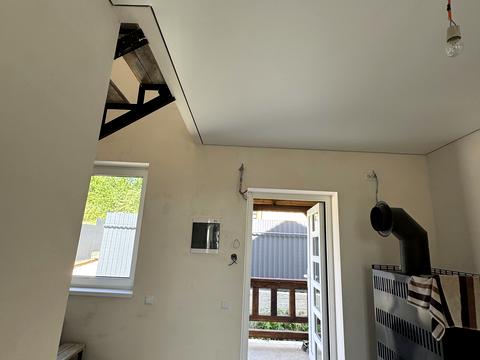 дом по адресу В.Котика