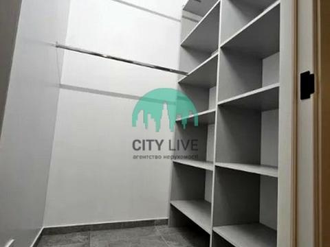 квартира по адресу Высочана ул., 18