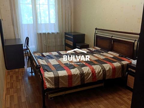 квартира за адресою Академіка Павлова вул., 132б