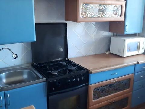 квартира за адресою Максима Залізняка вул., 30