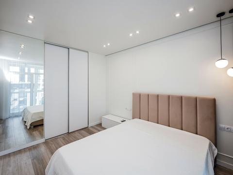 квартира за адресою Салютна вул., 2к9
