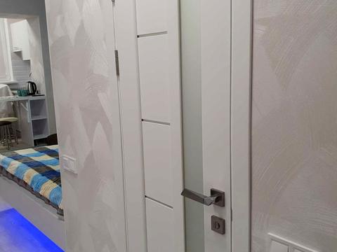 квартира по адресу Малиновского ул., 7
