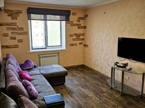 квартира по адресу Березинская ул., 36