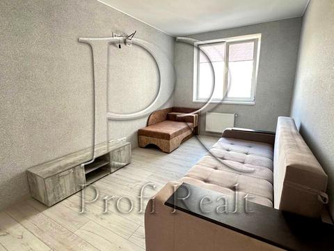 квартира по адресу Святошинская ул., 58
