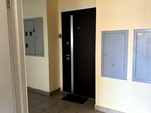 квартира по адресу Автозаводская ул., 29-А