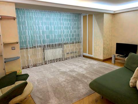 квартира по адресу Флоренции ул., 1/11