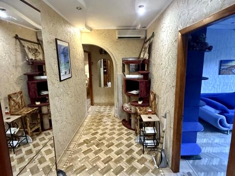 квартира за адресою Архітекторів вул., 20