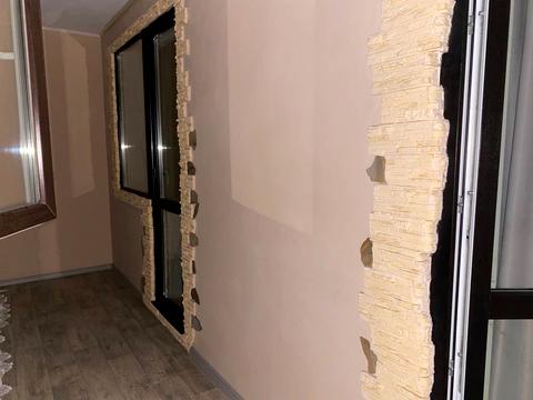квартира по адресу Лазаряна ул., 22
