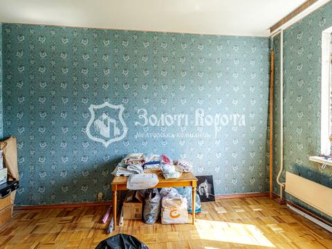 квартира по адресу Червоной Калины просп. (Владимира Маяковского), 11-Б