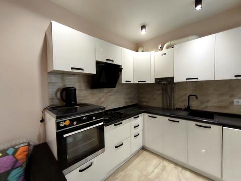 квартира за адресою Григорія Сковороди вул., 25
