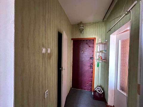 квартира за адресою Квітневий пров., 1-А