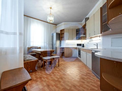 квартира по адресу Киев, Деревлянская ул. (Якира), 8
