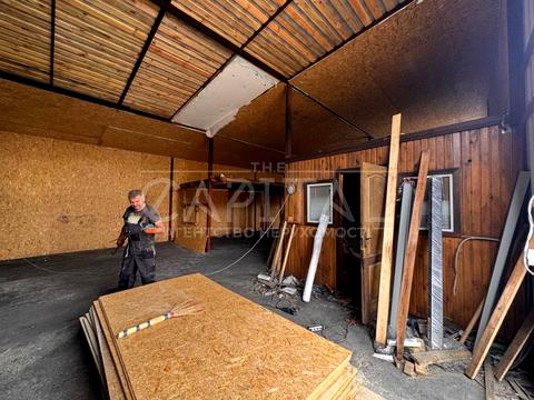 коммерческая по адресу Фінський пер. (Карельський), 5