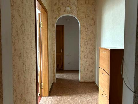 квартира по адресу Оноре де Бальзака ул., 40/11