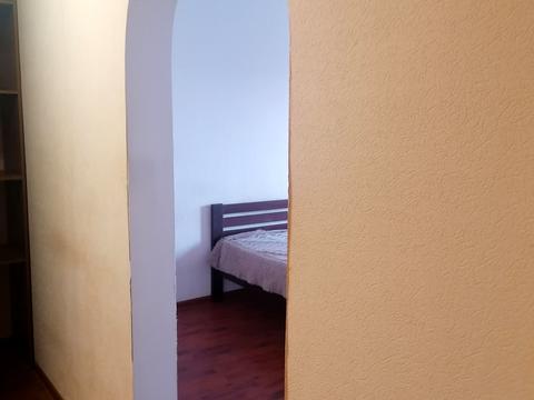 квартира по адресу Николая Лаврухина ул., 14