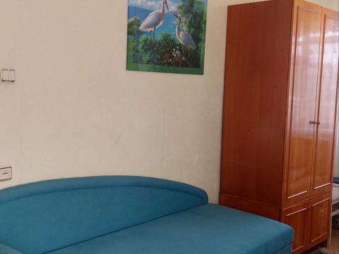 квартира по адресу Генерала Жадова ул., 23 к1