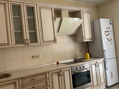 квартира за адресою Харківське шосе, 58-А
