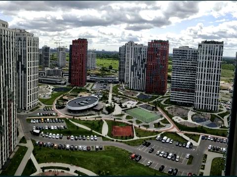 квартира за адресою Київ, Європейського Союзу просп. (Правди), 53/46