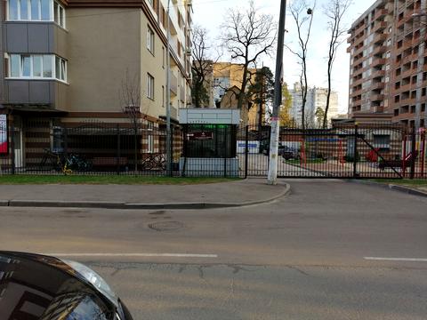 квартира за адресою Львівська вул., 11