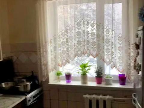 квартира по адресу Академика Королёва просп., 8